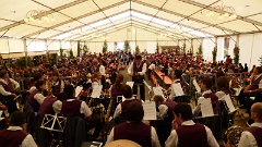 2012-07 Landestreffen Bütgerwehren (2)